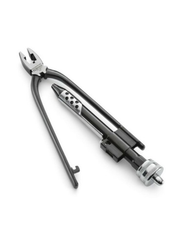 Alicates para Precinto de Alambre KTM