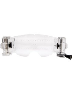 Sistema Roll Off Spy CVS Foundation/Foundation Plus 45mm