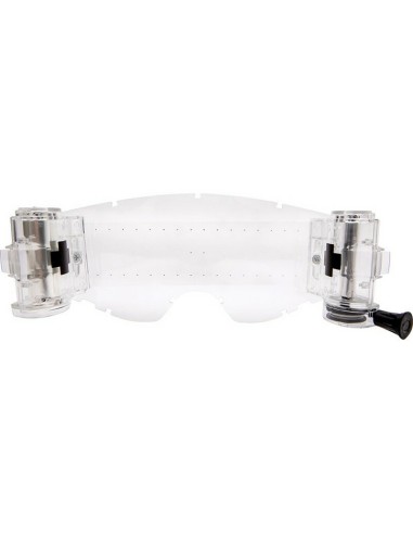 Sistema Roll Off Spy CVS Foundation/Foundation Plus 45mm