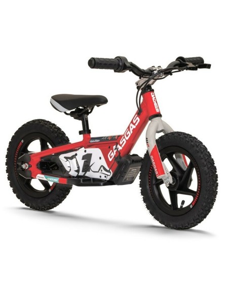 Moto Eléctrica Infantil Gas Gas MC-E 1.12