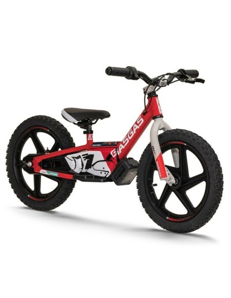 Moto Eléctrica Infantil Gas Gas MC-E 1.16