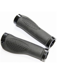 Puños OXC Lock-On Ergonomic