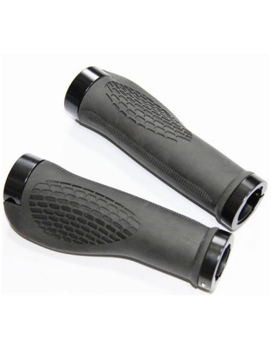 Puños OXC Lock-On Ergonomic