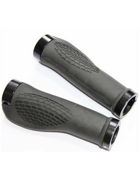 Puños OXC Lock-On Ergonomic