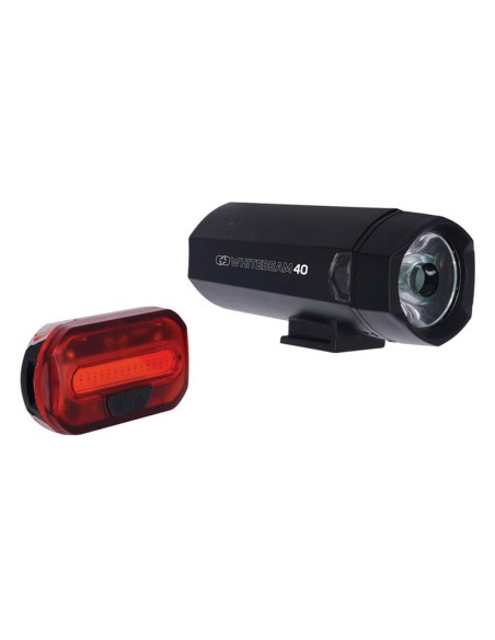 Set de Luces Bright Torch  OXC