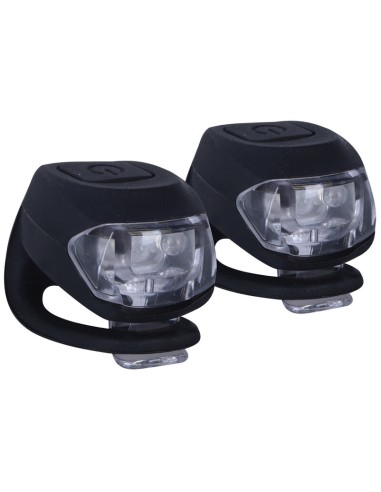 Set Luces OXC Brighteye