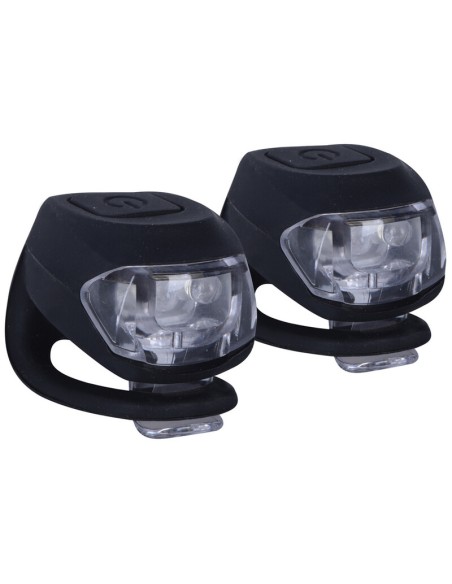 Set Luces OXC Brighteye