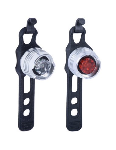 Set Luces OXC Brightspot LED