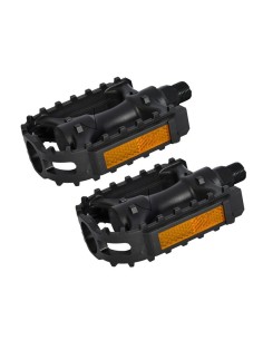 Pedales MTB OXC Resina 9/16"