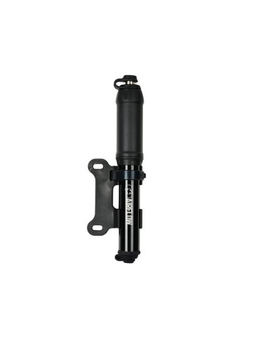 Mini Bomba OXC Airflow Switch Alloy 100 PSI