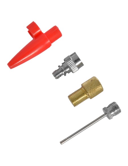 Kit Adaptador de Válvulas OXC