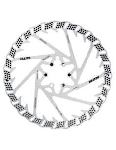 Disco de Freno Galfer MTB Disc Shark 203x2.0
