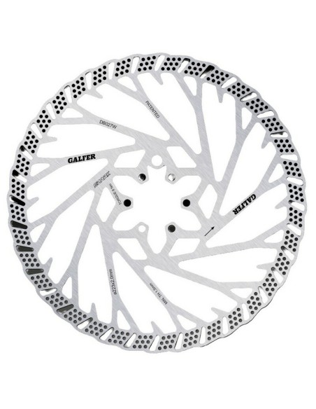Disco de Freno Galfer MTB Disc Shark 223x2.0