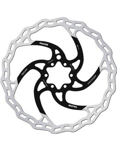 Disco de Freno Galfer MTB Wave Ø203x2.00mm
