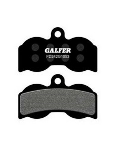 Pastillas de Freno Bici Galfer Standard Hope XC4
