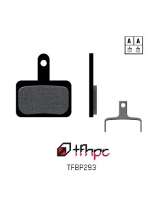 Pastillas Freno TFHPC Para Shimano Deore Y Tektro Auriga