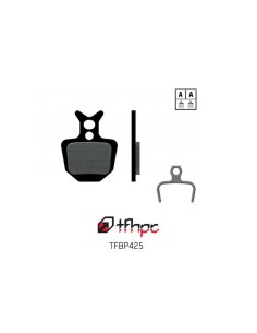 Pastillas Freno TFHPC Para Formula Oro 18 K/Oro 24 K