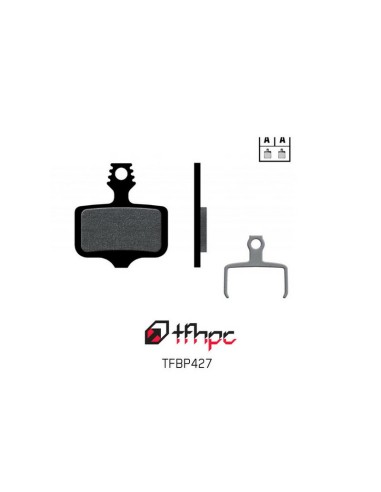 Pastillas Freno TFHPC Para Avid Elixir Y Sram