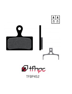 Pastillas Freno TFHPC Para Shimano