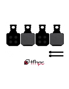 Pastillas Freno TFHPC Para Magura MT5, MT7