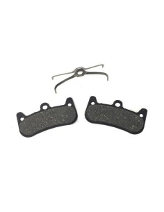 Pastillas Freno TFHPC Para Formula Cura 4