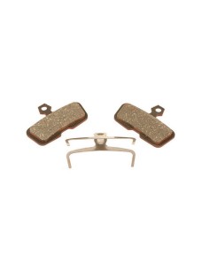 Pastillas Freno TFHPC Ebike Para Sram Code R