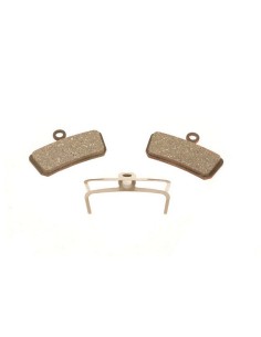 Pastillas Freno TFHPC Ebike Para Sram Guide