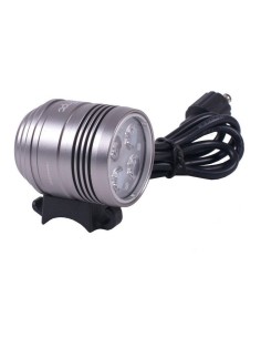 Luz Delantera TFHPC 2200 Lumen