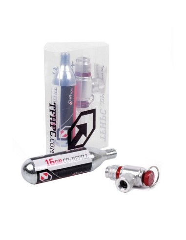 Kit de Inflado TFHPC