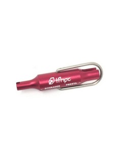 Extractor de Obús TFHPC
