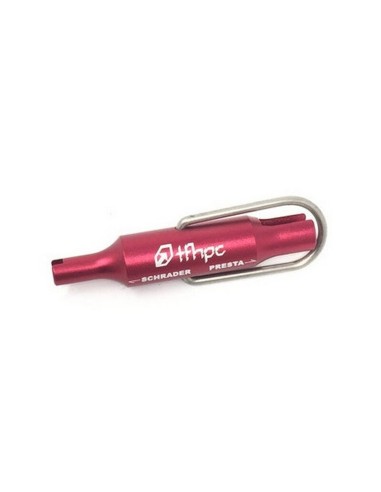Extractor de Obús TFHPC