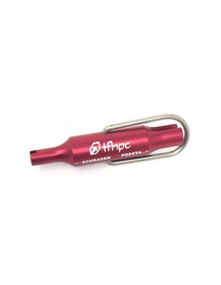 Extractor de Obús TFHPC