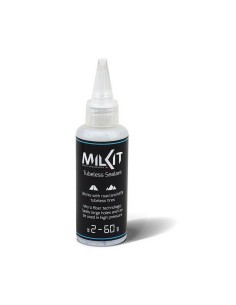 Líquido Sellador Tubeless MilKit 60 ml