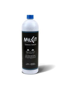 Líquido Sellador Tubeless MilKit 1L