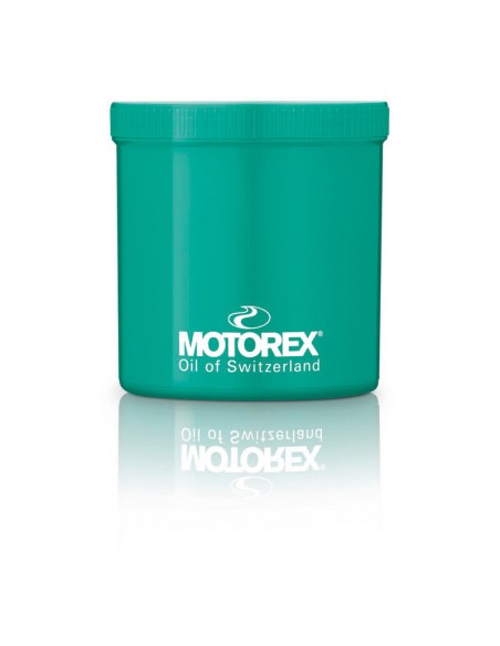 Grasa Motorex White Grease 850 Gr.