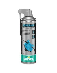 Spray Motorex Joker 440 500 Gr.