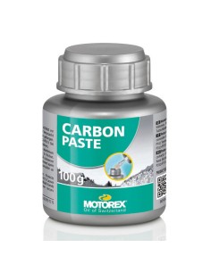 Grasa Motorex Carbon 100 Gr.