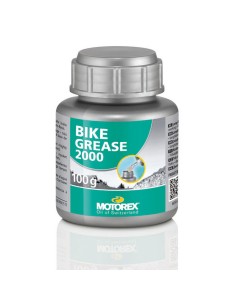 Grasa Motorex Bike Grease 100 Gr.