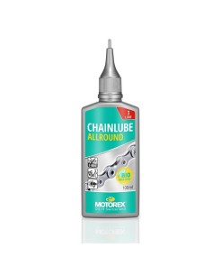 Aceite Cadenas Motorex Allround 100 ML