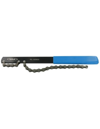 Llave Extractor Cassette VAR 8/9v