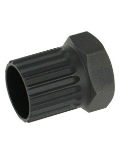 Extractor Cassette VAR Regina/Splined Zeus/Atom