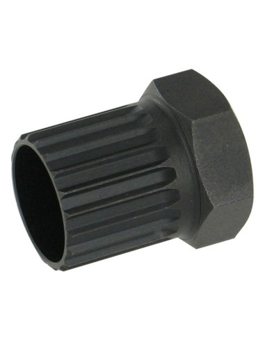 Extractor Cassette VAR Regina/Splined Zeus/Atom