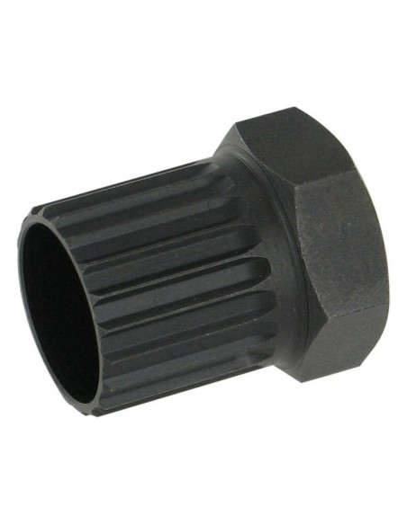 Extractor Cassette VAR Regina/Splined Zeus/Atom