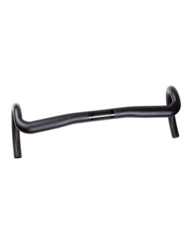 Manillar TFHPC Aerocross Carbon 460x31,8 MM