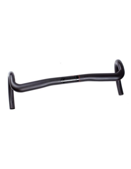 Manillar TFHPC Aerocross Carbon 460x31,8 MM