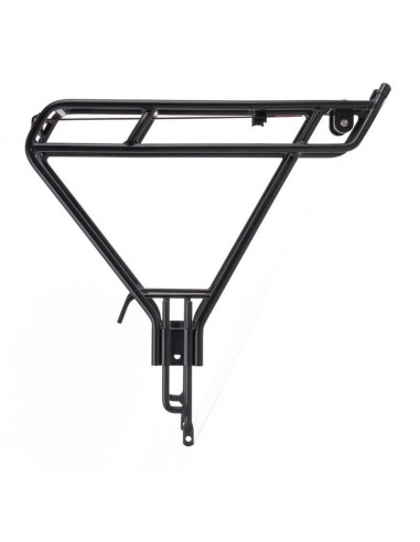 Portaequipajes Trasero Universal TFHPC