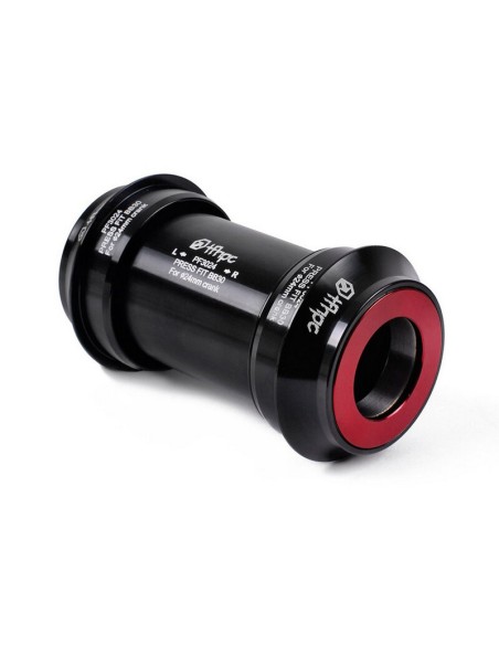 Pedalier TFHPC PF30 para Eje Shimano de 24 MM