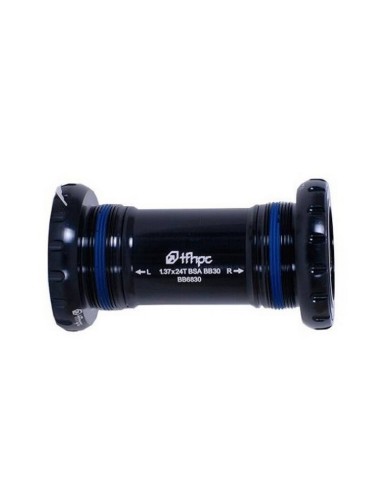 Pedalier TFHPC BB-6830 GXP para Eje de 30 MM
