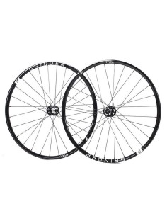 Juego de Ruedas TFHPC Grinder Tubeless 29"/700C