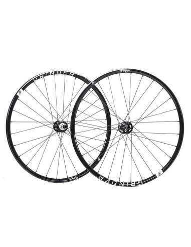 Juego de Ruedas TFHPC Grinder Tubeless 29"/700C
